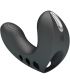 PRETTY LOVE CAMELIA VIBRADOR DE DEDO 7 VIBRACIONES NEGRO