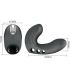 PRETTY LOVE CAMELIA VIBRADOR DE DEDO 7 VIBRACIONES NEGRO