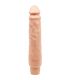 BAILE JACK VIBRADOR REALaSTICO 26 CM NATURAL