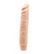 BAILE JACK VIBRADOR REALaSTICO 26 CM NATURAL