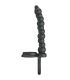 PRETTY LOVE DILLION ANILLO PENE PARA DONLE PENETACIaN NEGRO