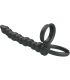 PRETTY LOVE DILLION ANILLO PENE PARA DONLE PENETACIaN NEGRO