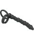 PRETTY LOVE DILLION ANILLO PENE PARA DONLE PENETACIaN NEGRO