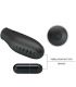 PRETTY LOVE GILO VIBRADOR DE DEDO SILICONA NEGRO