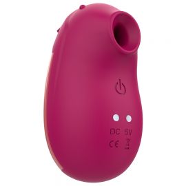 RITHUAL SHUSHU 2O NEW GENERATION CLITORAL ORQUIDEA