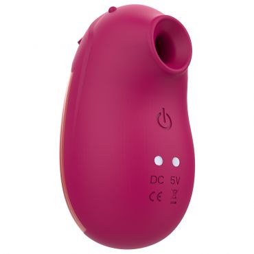 RITHUAL SHUSHU 2O NEW GENERATION CLITORAL ORQUIDEA
