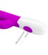 PRETTY LOVE CENTAUR VIBRADOR RABBIT 30 MODOS DE VIBRACIaN MORADO