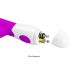 PRETTY LOVE CENTAUR VIBRADOR RABBIT 30 MODOS DE VIBRACIaN MORADO
