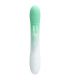 PRETTY LOVE CERBERUS VIBRADOR RABBIT 3O VIBRACIONES VERDE