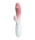 PRETTY LOVE SNAPPY VIBRADOR RABBIT 3O VIBRACIONES ROSA