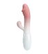 PRETTY LOVE SNAPPY VIBRADOR RABBIT 3O VIBRACIONES ROSA