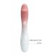 PRETTY LOVE SNAPPY VIBRADOR RABBIT 3O VIBRACIONES ROSA