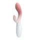 PRETTY LOVE BRIGHTY VIBRADOR PUNTO G ESTIMULADOR CLaTORIS 30 VIBRACIONES ROSA