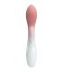 PRETTY LOVE BRIGHTY VIBRADOR PUNTO G ESTIMULADOR CLaTORIS 30 VIBRACIONES ROSA