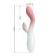 PRETTY LOVE BRIGHTY VIBRADOR PUNTO G ESTIMULADOR CLaTORIS 30 VIBRACIONES ROSA
