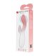 PRETTY LOVE BRIGHTY VIBRADOR PUNTO G ESTIMULADOR CLaTORIS 30 VIBRACIONES ROSA