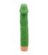 BAILE BILL VIBRADOR REALaSTICO 225 CM VERDE