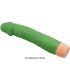 BAILE BILL VIBRADOR REALaSTICO 225 CM VERDE