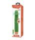 BAILE BILL VIBRADOR REALaSTICO 225 CM VERDE