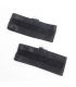 SUBBLIME 955236 SET SUJETADOR CON LIGUERO BONDAGE NEGRO S M