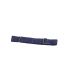 SUBBLIME 955427 VESTIDO CON TIRANTES DE CUERO AZUL L XL