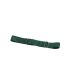 SUBBLIME 955441 VESTIDO CON TIRANTES DE CUERO VERDE L XL
