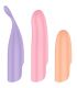 SATISFYER PLAYFUL FOUR SET VIBRADORES 4 EN 1 POWER BULLET