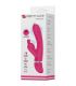 PRETTY LOVE PHOENIX VIBRADOR RABBIT MULTIFUNCIaN ROSA
