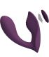 PRETTY LOVE FRANZ MASAJEADOR VIBRADOR APP GRATUTITA MORADO