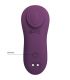 PRETTY LOVE FRANZ MASAJEADOR VIBRADOR APP GRATUTITA MORADO