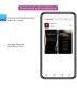 PRETTY LOVE FRANZ MASAJEADOR VIBRADOR APP GRATUTITA MORADO