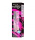 BAILE WAVES OF PLEASURE FANTASY VIBRADOR CON RABBIT 23 CM