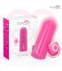 MORESSA NIX POTENTE VIBRADOR MULTI JUEGOS CONTROL REMOTO ROSA