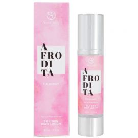 SECRETPLAY AFRODITA LOCIaN CORPORAL PIEL DE SEDA