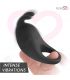 MORESSA BRAD PREMIUM SILICONE RECARGABLE NEGRO