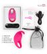 MORESSA BRAD PREMIUM SILICONE RECARGABLE ROSA
