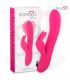 MORESSA ETHAN EFECTO WAVE MAS POTENTE VIBRACIaN PREMIUM SILICONE RECARGABLE