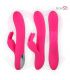MORESSA ETHAN EFECTO WAVE MAS POTENTE VIBRACIaN PREMIUM SILICONE RECARGABLE