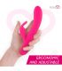 MORESSA ETHAN EFECTO WAVE MAS POTENTE VIBRACIaN PREMIUM SILICONE RECARGABLE