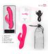 MORESSA ETHAN EFECTO WAVE MAS POTENTE VIBRACIaN PREMIUM SILICONE RECARGABLE
