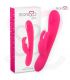 MORESSA GINO TICKLING VAGINAL PREMIUM SILICONE RECARGABLE