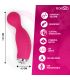 MORESSA KIRK DUO ONDAS ESTIMULADORAS MASAJEADOR MULTI PRESTACIONES PREMIUM SILICONE RECARGABLE