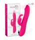 MORESSA MOLLY IMPULSOR UPDOWN Y POTENTE VIBRACIaN PREMIUM SILICONE RECARGABLE