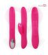 MORESSA MOLLY IMPULSOR UPDOWN Y POTENTE VIBRACIaN PREMIUM SILICONE RECARGABLE