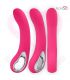 MORESSA NELSON MASAJEADOR PUNTO G PREMIUM SILICONE RECARGABLE