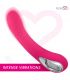 MORESSA NELSON MASAJEADOR PUNTO G PREMIUM SILICONE RECARGABLE