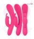 MORESSA TELMO TICKLING CLITORIAL PREMIUM SILICONE RECARGABLE