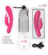 MORESSA TELMO TICKLING CLITORIAL PREMIUM SILICONE RECARGABLE