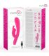 MORESSA TELMO TICKLING CLITORIAL PREMIUM SILICONE RECARGABLE