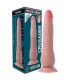ROCKARMY CRUSADER DILDO REALISTA DUAL DENSITY 215 CM O 446 CM